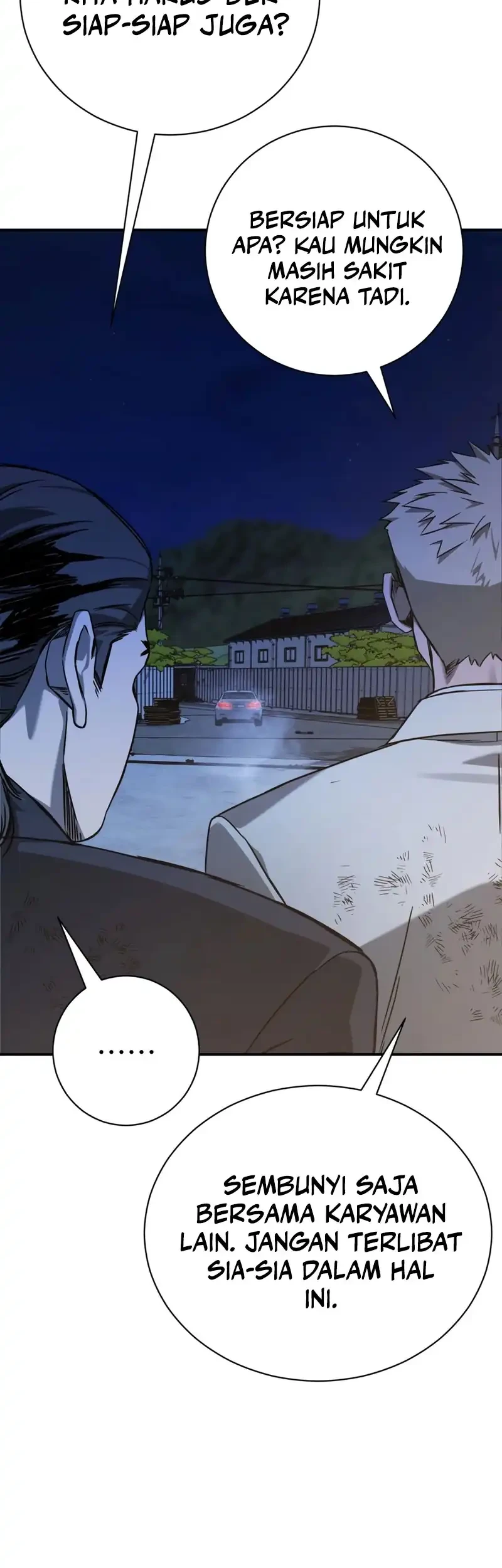 Bad Business Chapter 5 - halaman 47