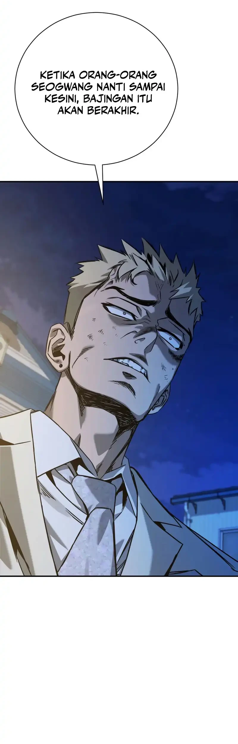 Bad Business Chapter 5 - halaman 48