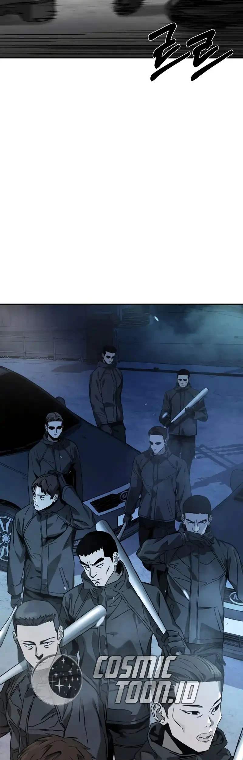 Bad Business Chapter 5 - halaman 59