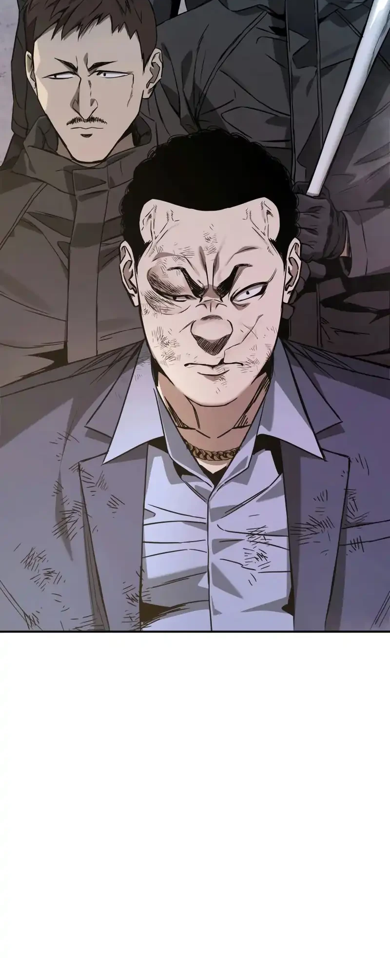 Bad Business Chapter 5 - halaman 60