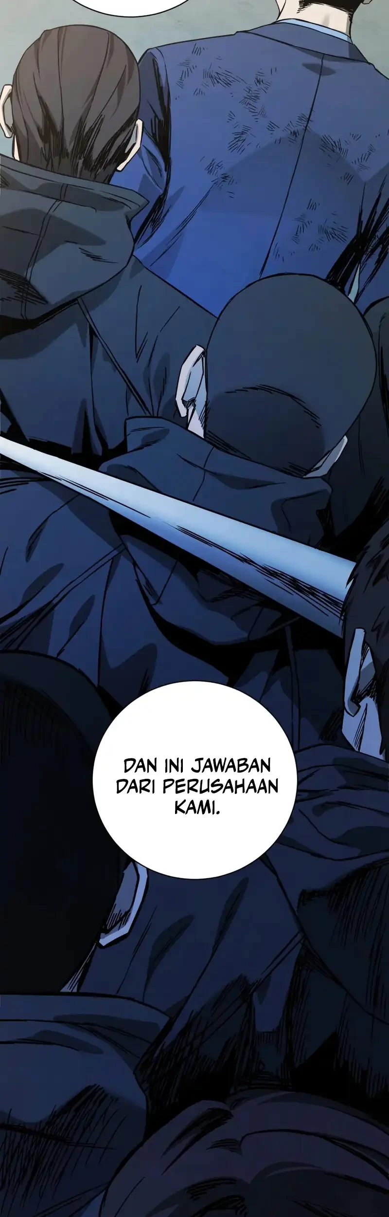 Bad Business Chapter 5 - halaman 65