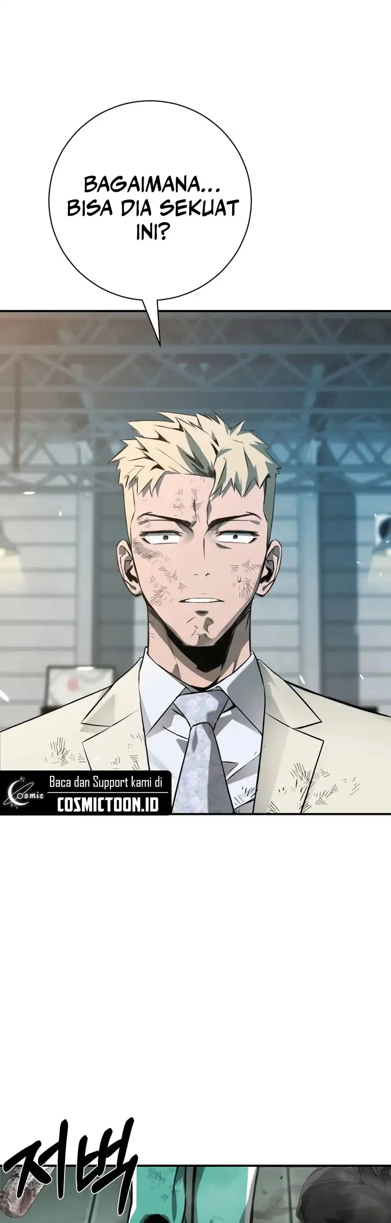 Bad Business Chapter 5 - halaman 73