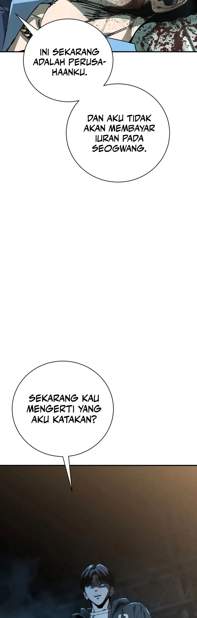 Bad Business Chapter 5 - halaman 75