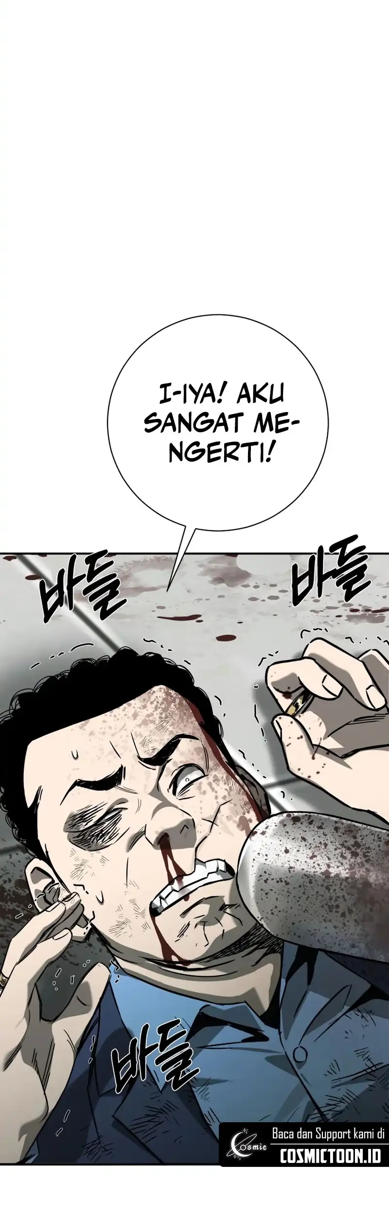 Bad Business Chapter 5 - halaman 77