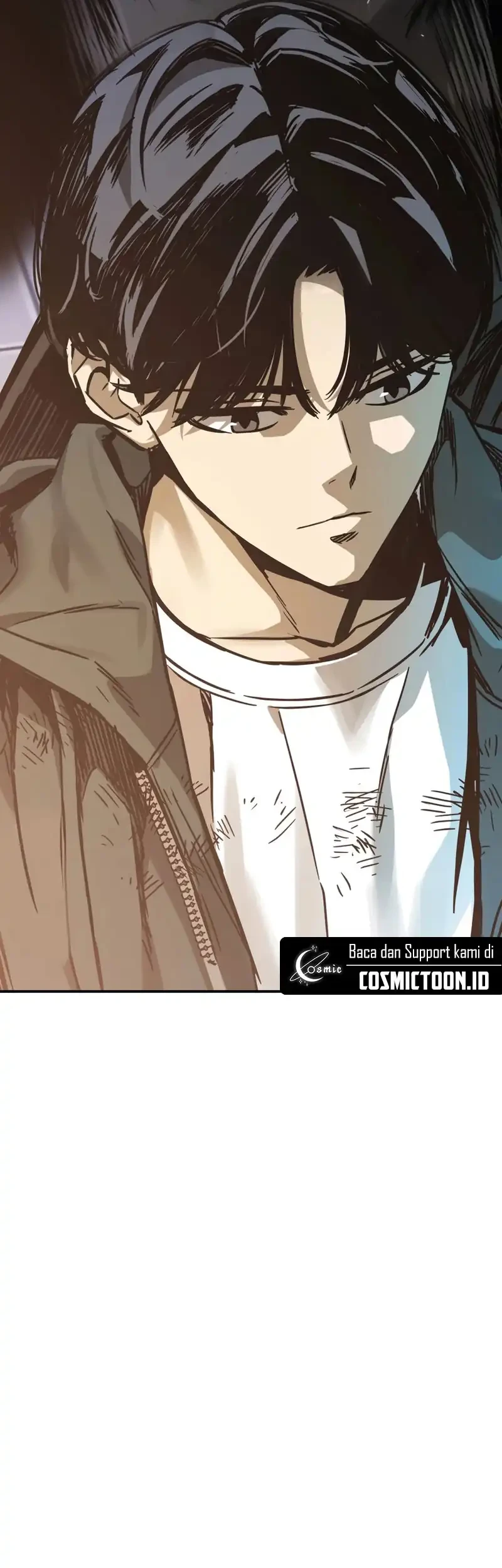 Bad Business Chapter 5 - halaman 81