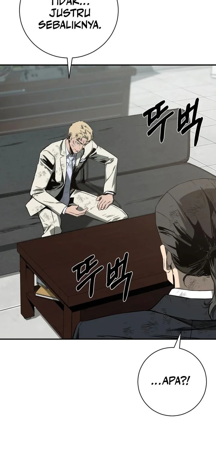 Bad Business Chapter 6 - halaman 24