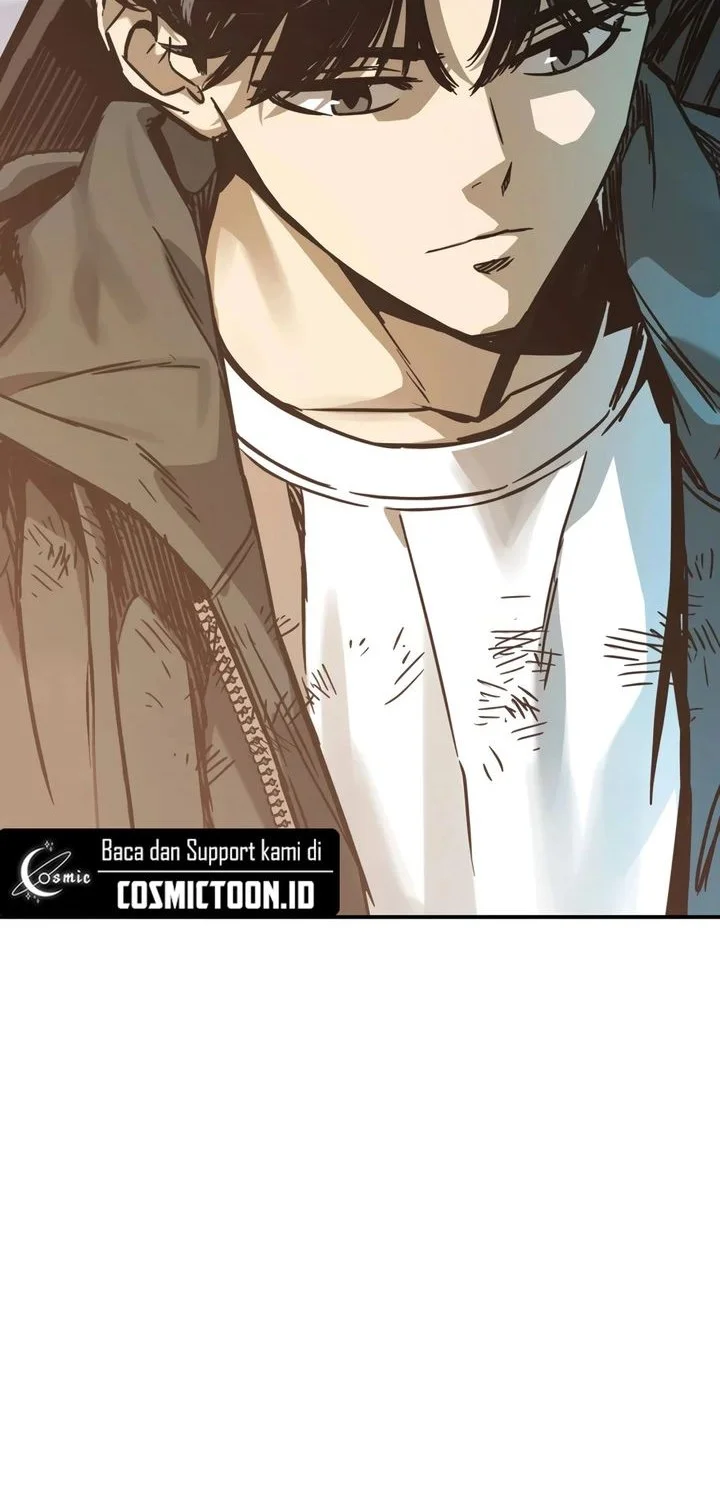 Bad Business Chapter 6 - halaman 4