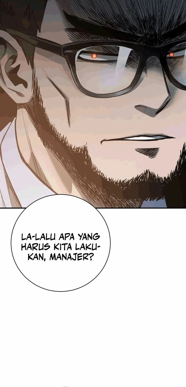 Bad Business Chapter 6 - halaman 44