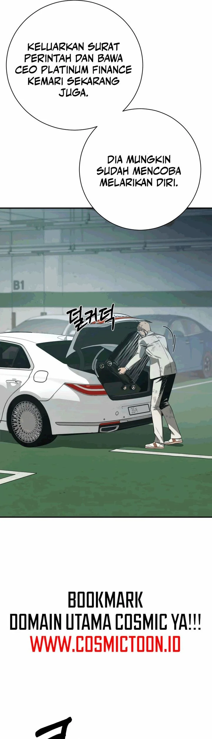 Bad Business Chapter 6 - halaman 45