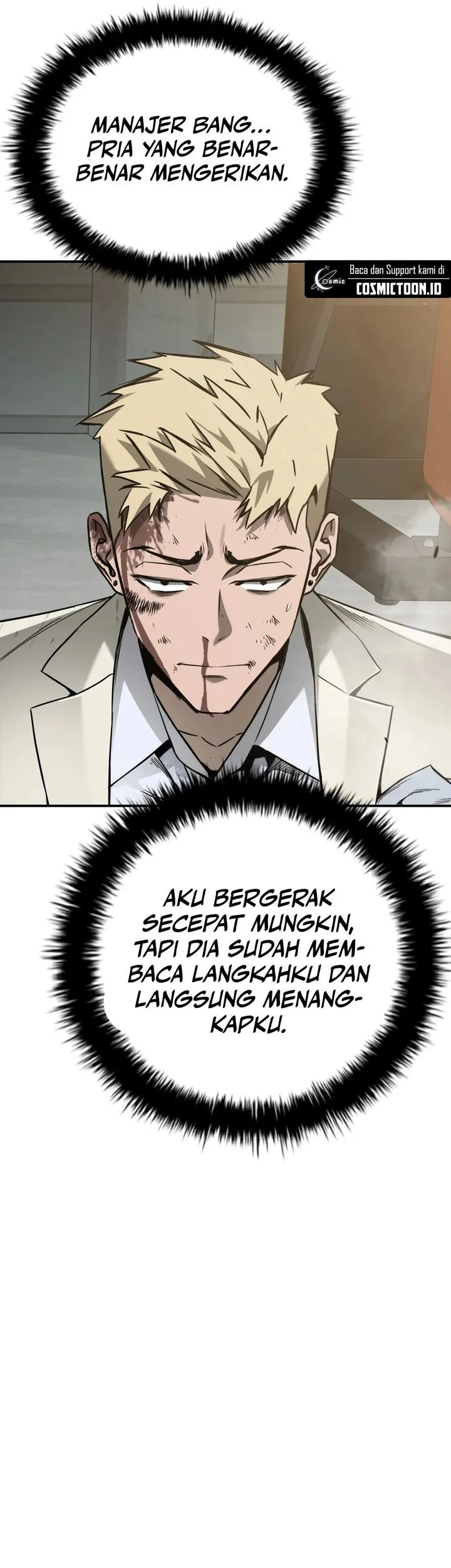Bad Business Chapter 6 - halaman 59