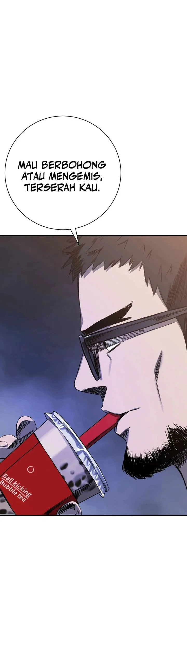 Bad Business Chapter 6 - halaman 63