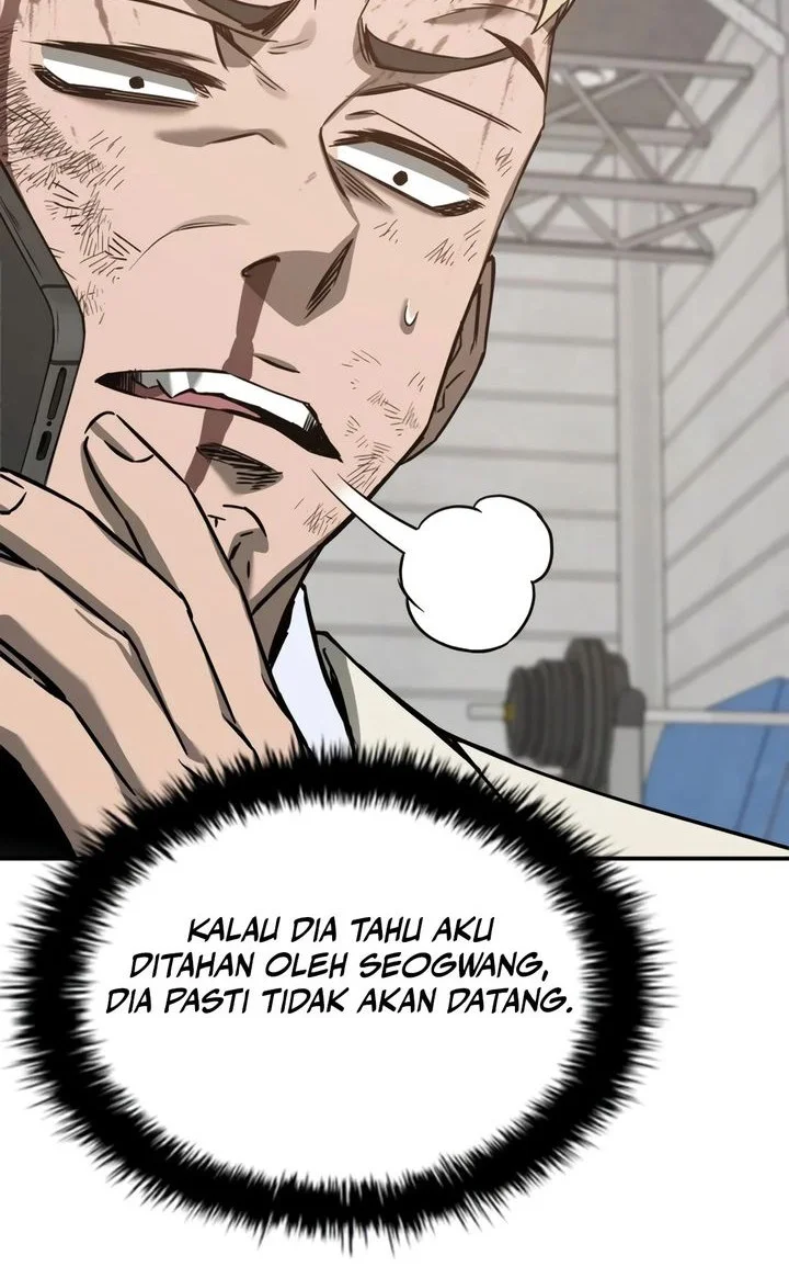 Bad Business Chapter 6 - halaman 68