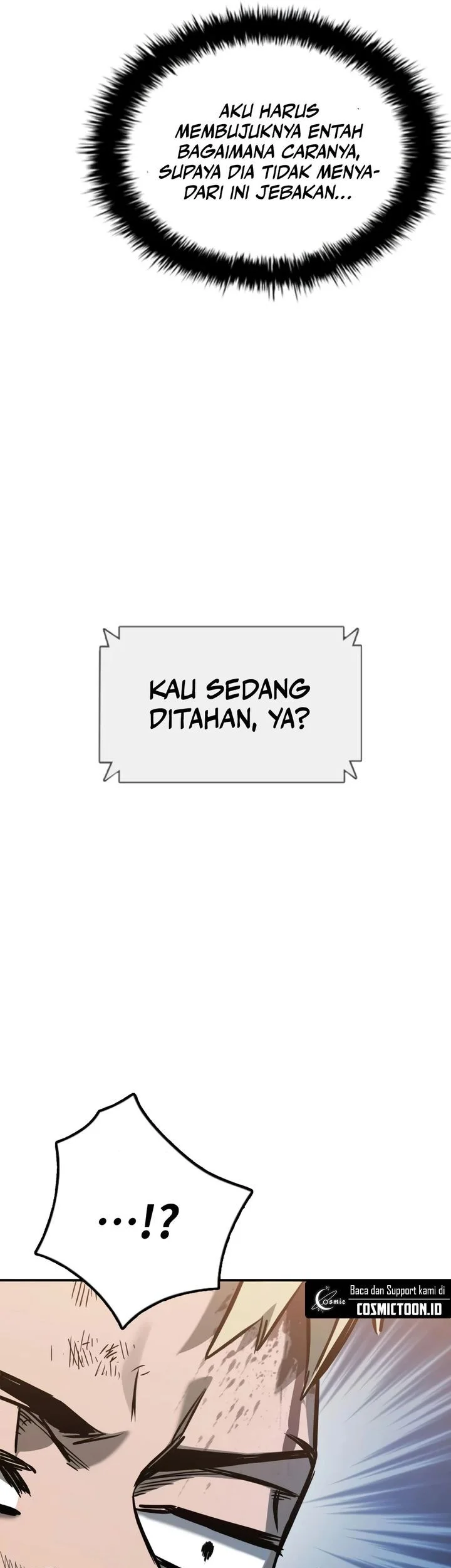 Bad Business Chapter 6 - halaman 69
