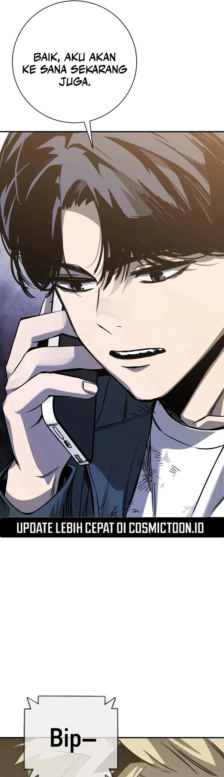 Bad Business Chapter 6 - halaman 72