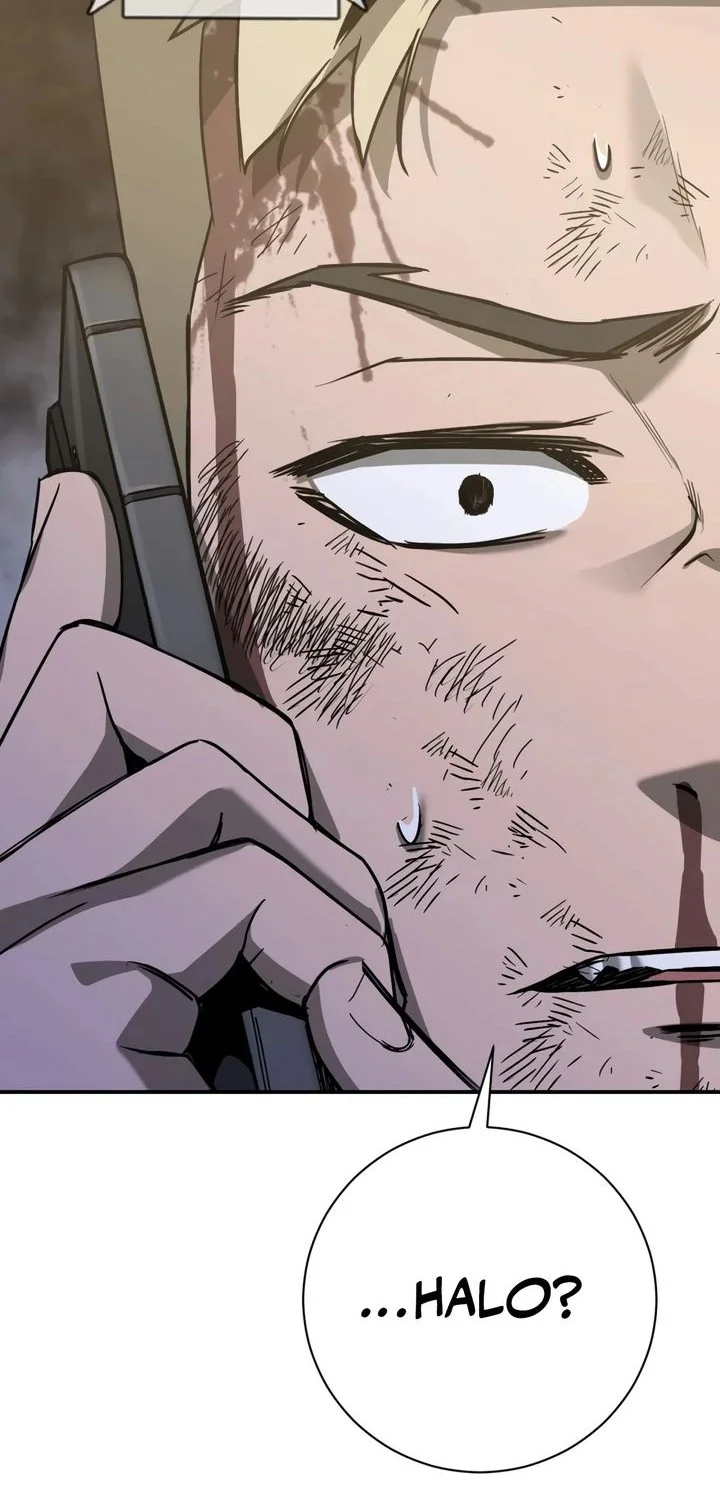 Bad Business Chapter 6 - halaman 73
