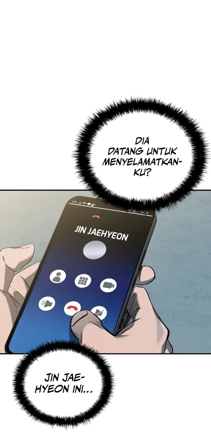 Bad Business Chapter 6 - halaman 75
