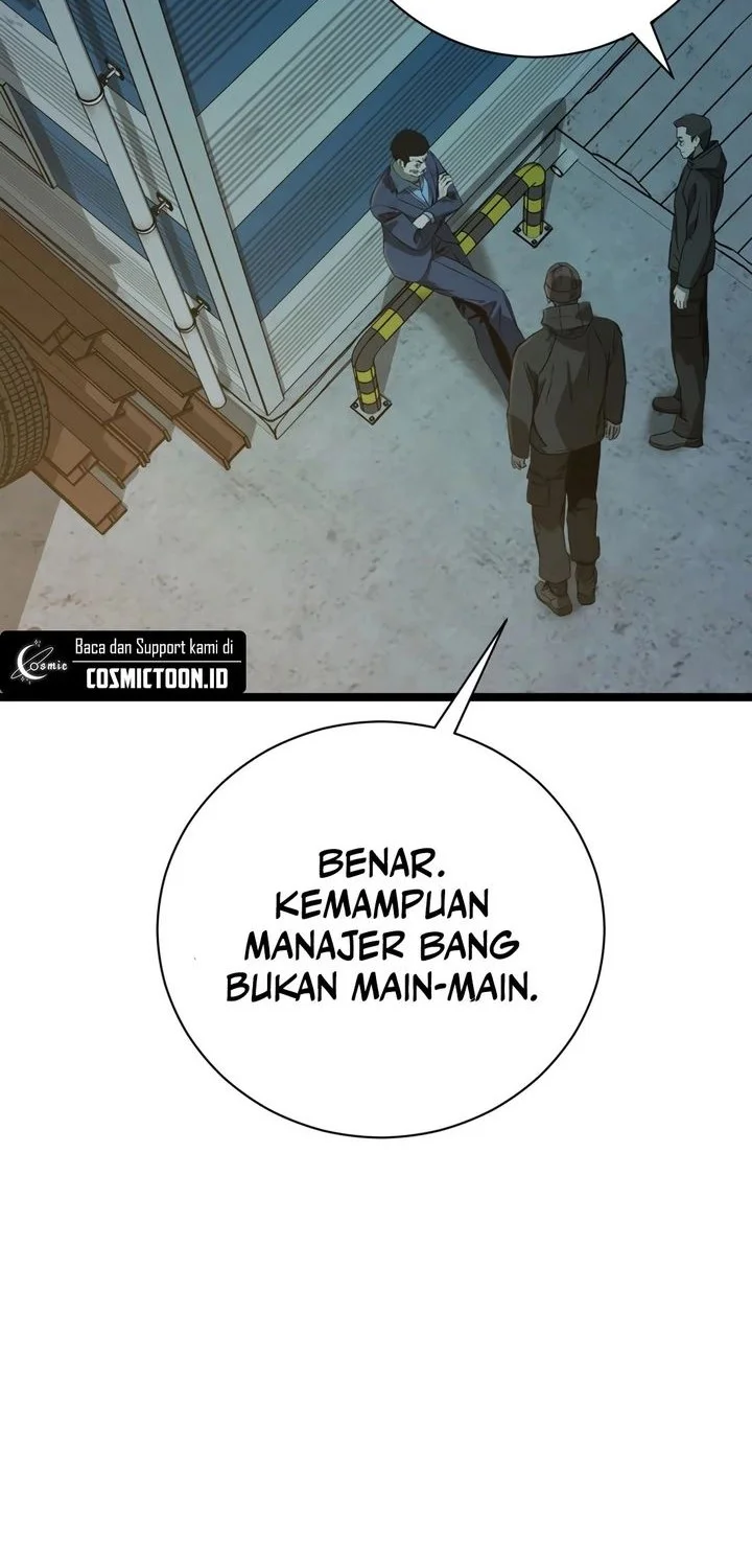 Bad Business Chapter 6 - halaman 79