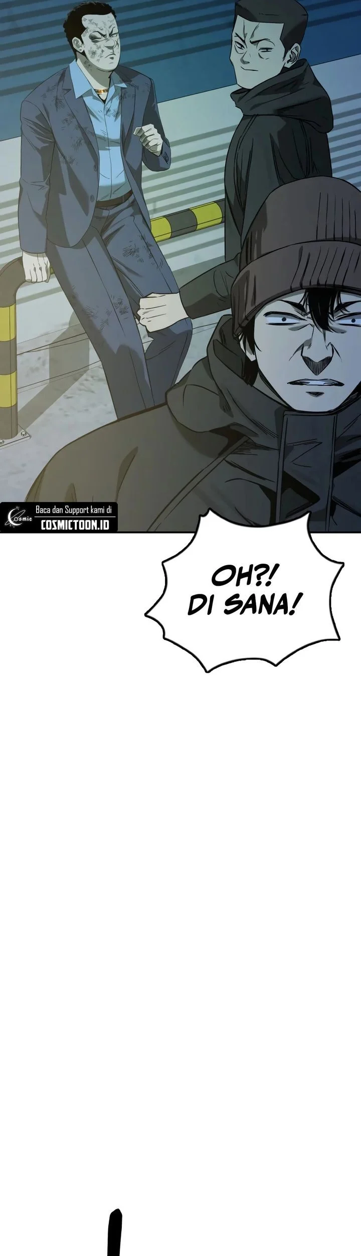 Bad Business Chapter 6 - halaman 88