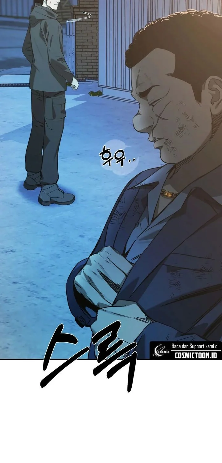 Bad Business Chapter 6 - halaman 91