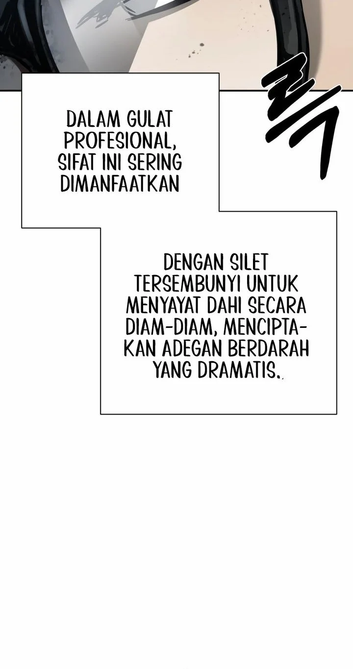 Bad Business Chapter 7 - halaman 28