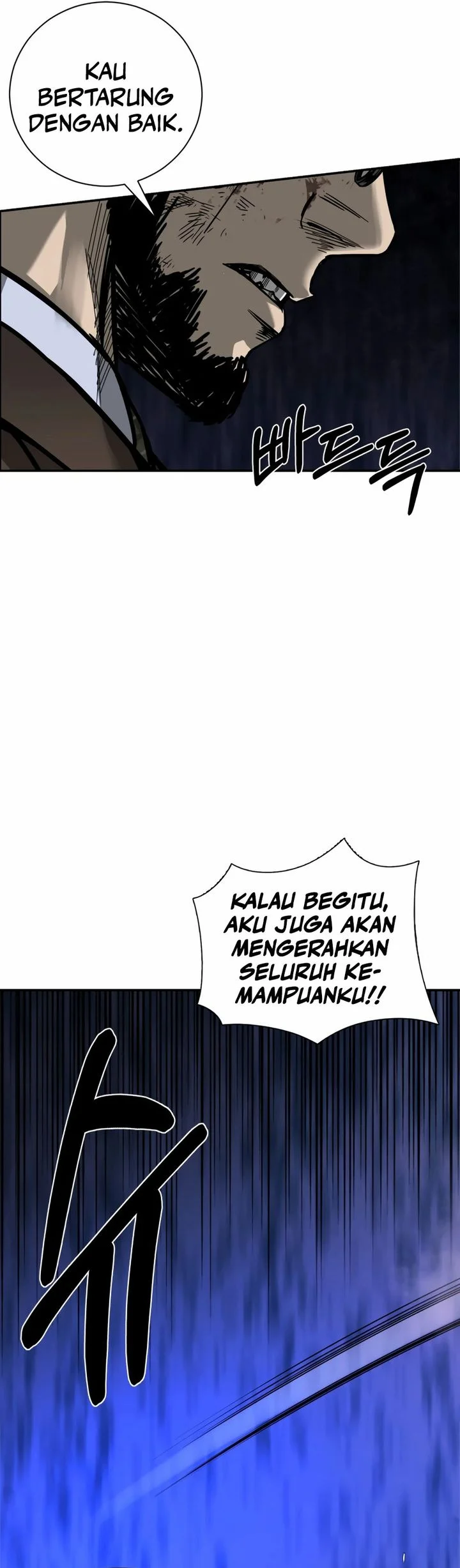 Bad Business Chapter 7 - halaman 43