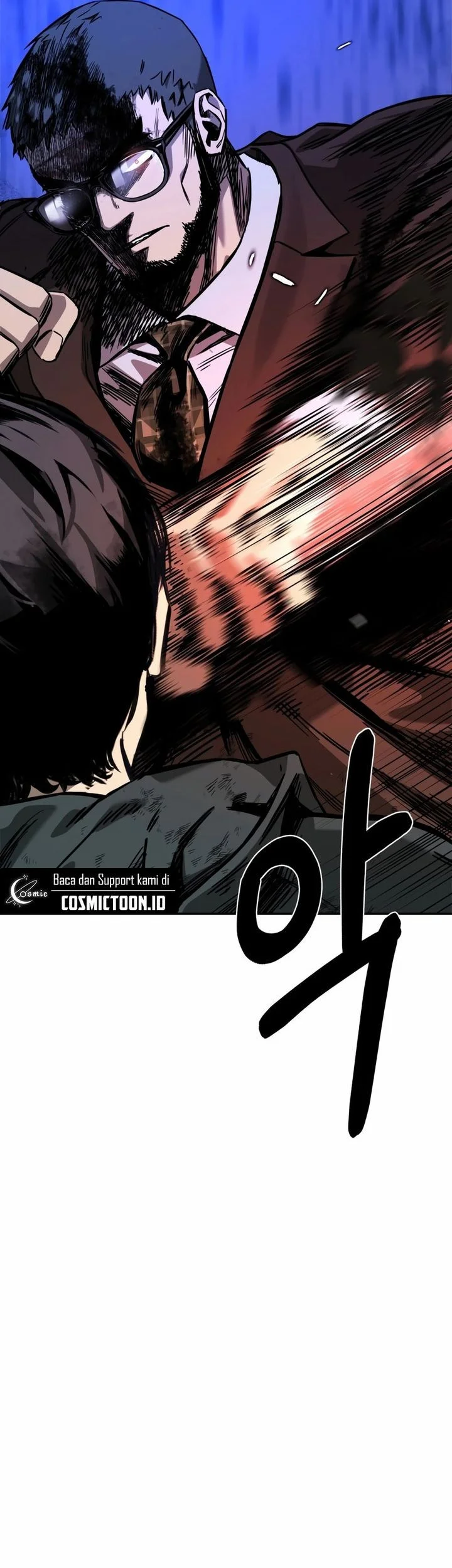 Bad Business Chapter 7 - halaman 44