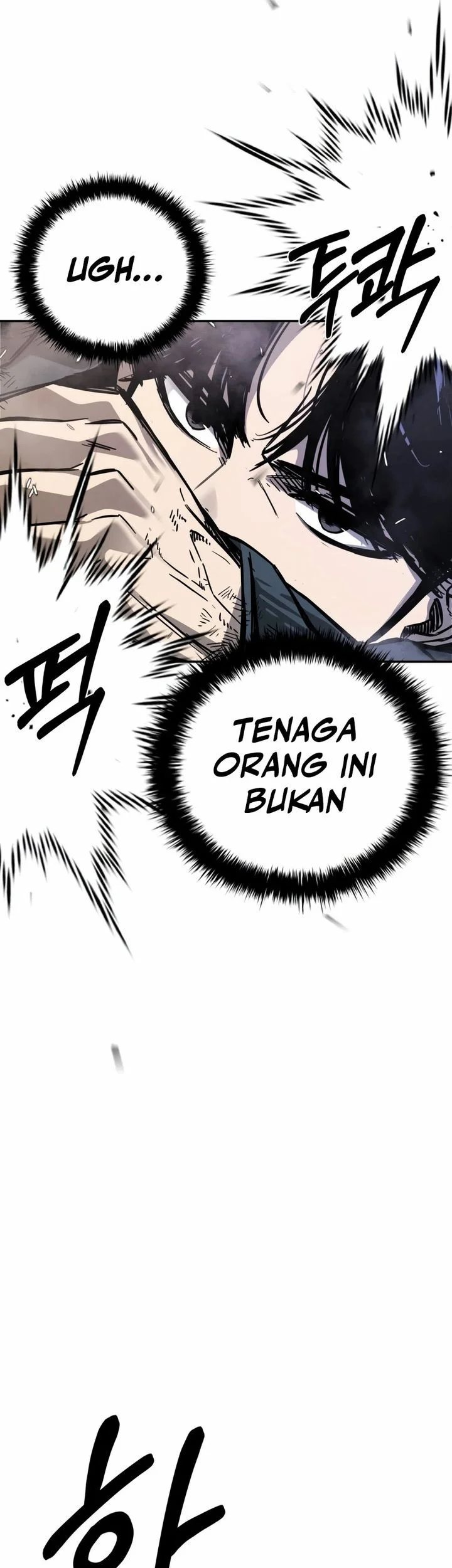 Bad Business Chapter 7 - halaman 48