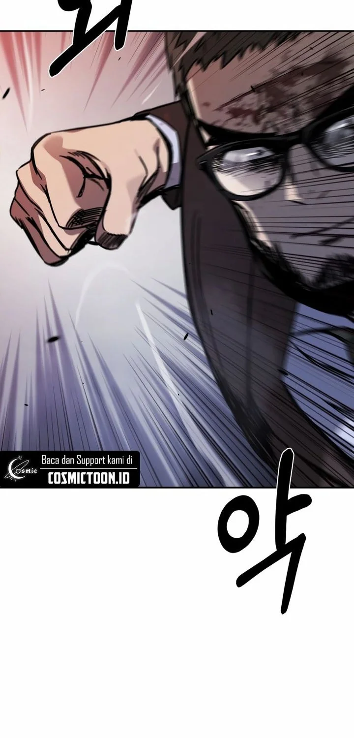 Bad Business Chapter 7 - halaman 49