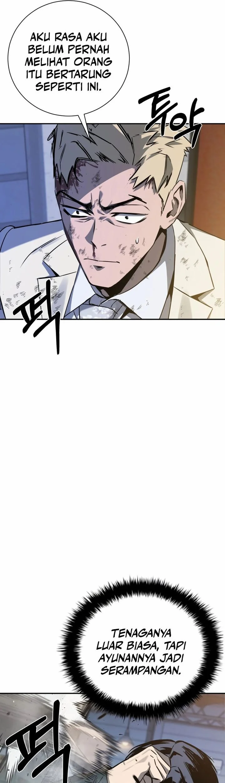 Bad Business Chapter 7 - halaman 52