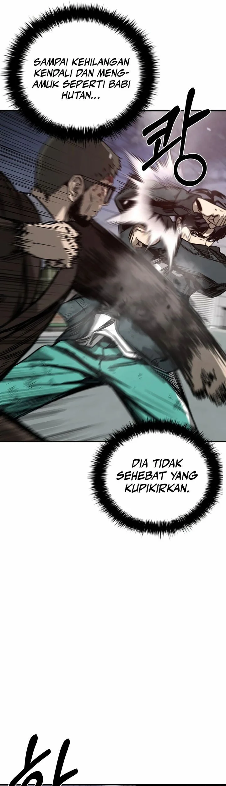 Bad Business Chapter 7 - halaman 56