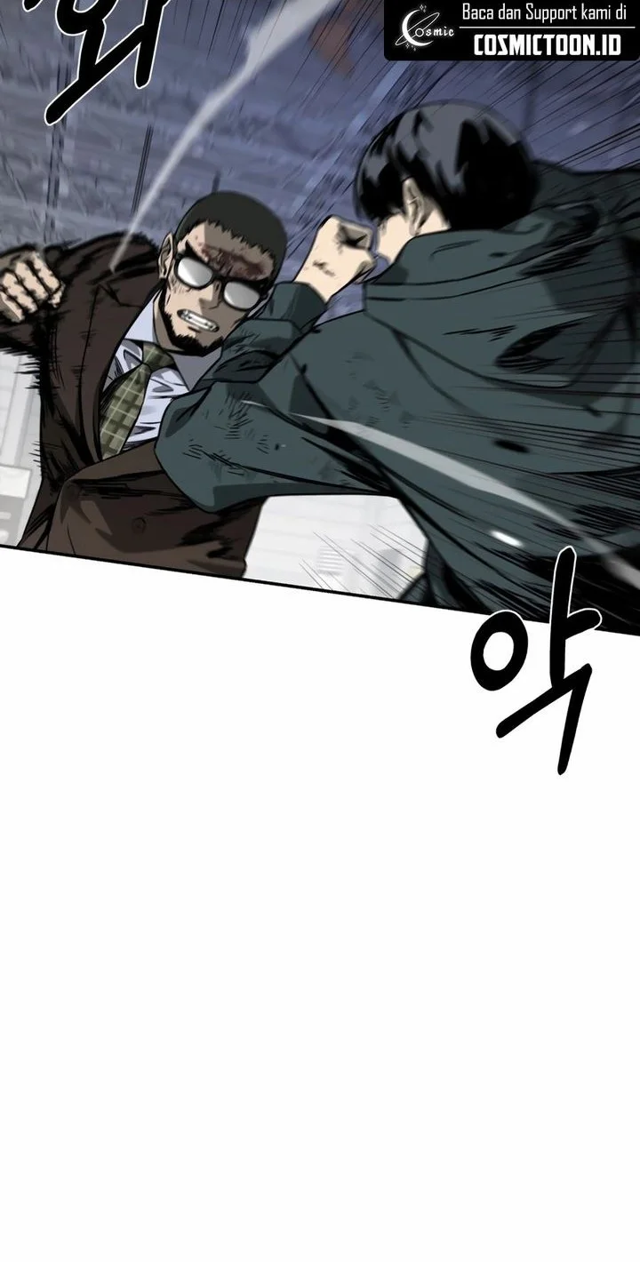 Bad Business Chapter 7 - halaman 57