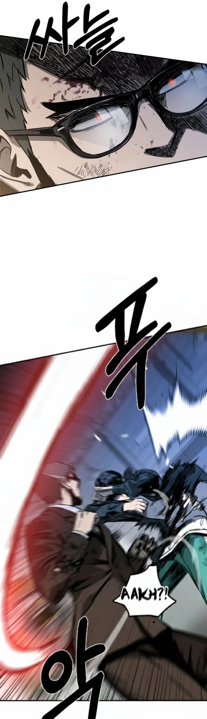 Bad Business Chapter 7 - halaman 58