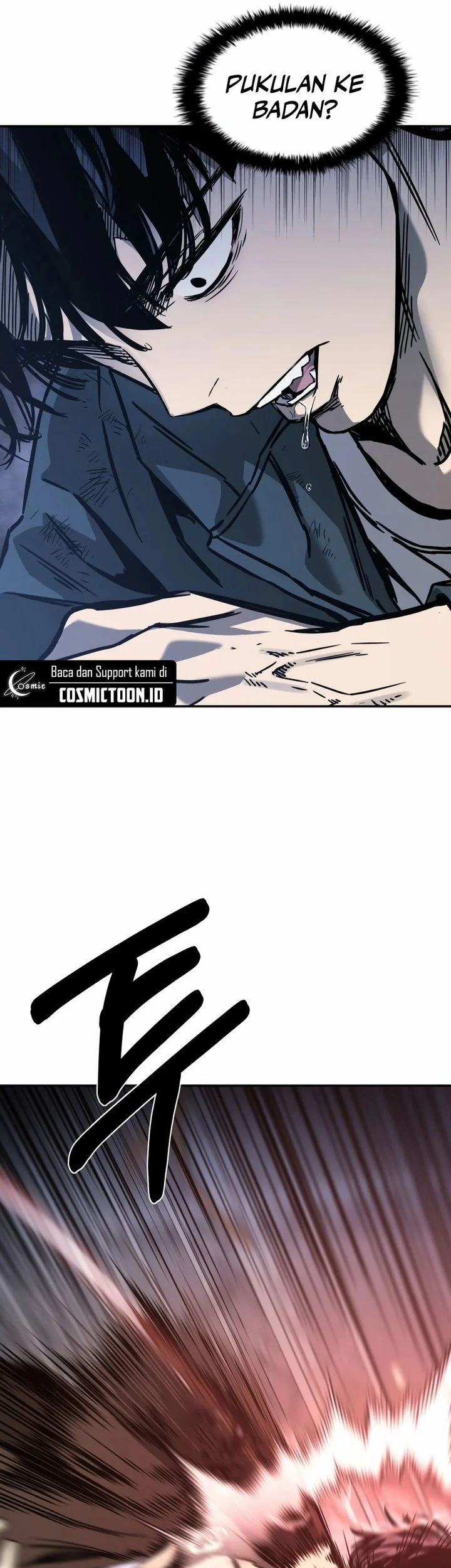 Bad Business Chapter 7 - halaman 60
