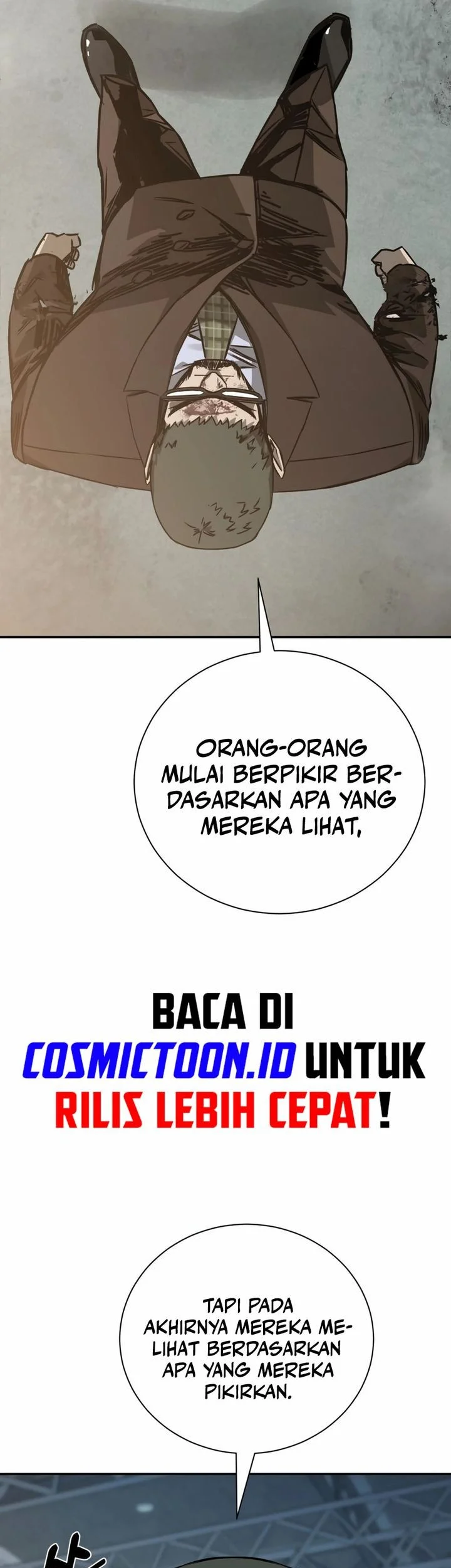 Bad Business Chapter 7 - halaman 64