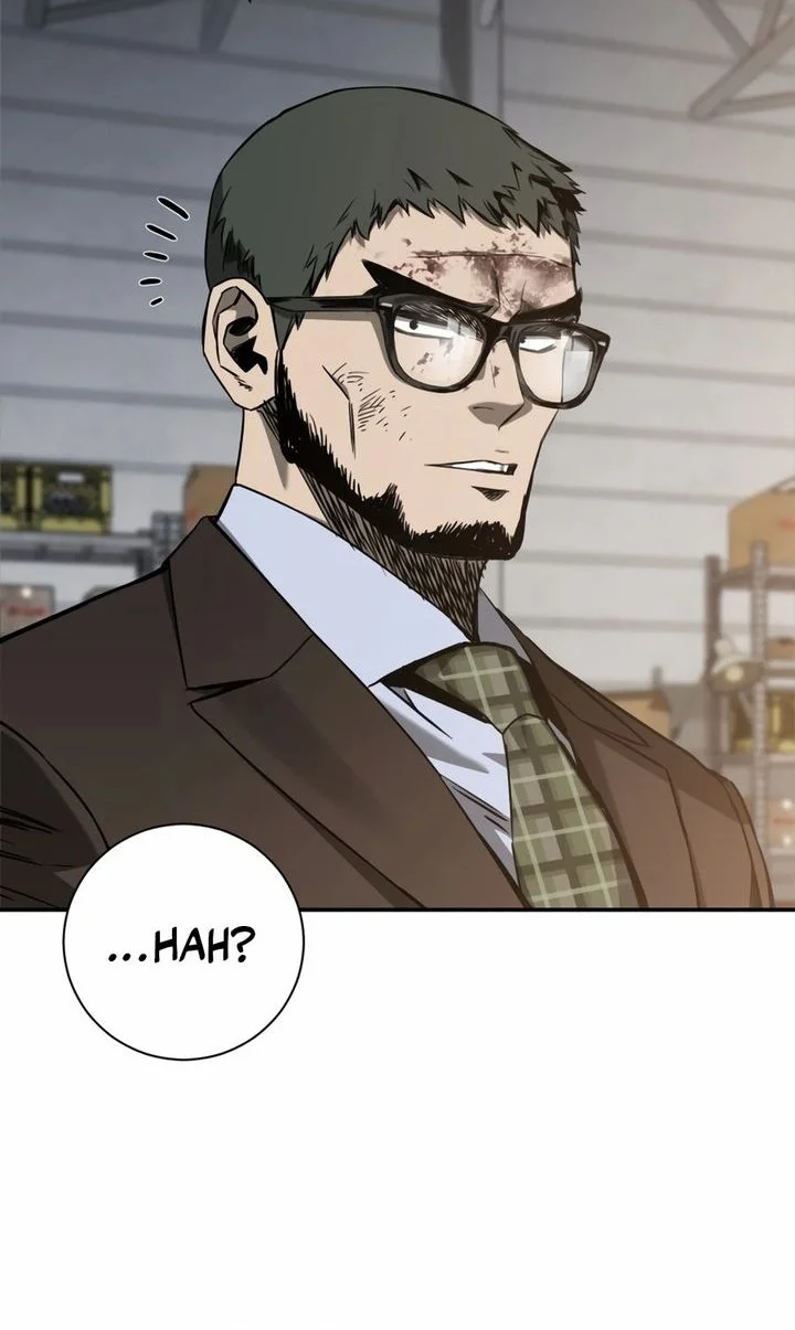 Bad Business Chapter 7 - halaman 67
