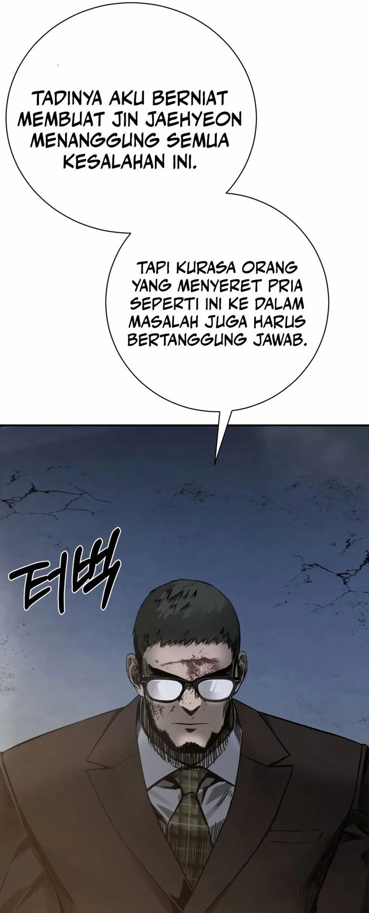 Bad Business Chapter 7 - halaman 68