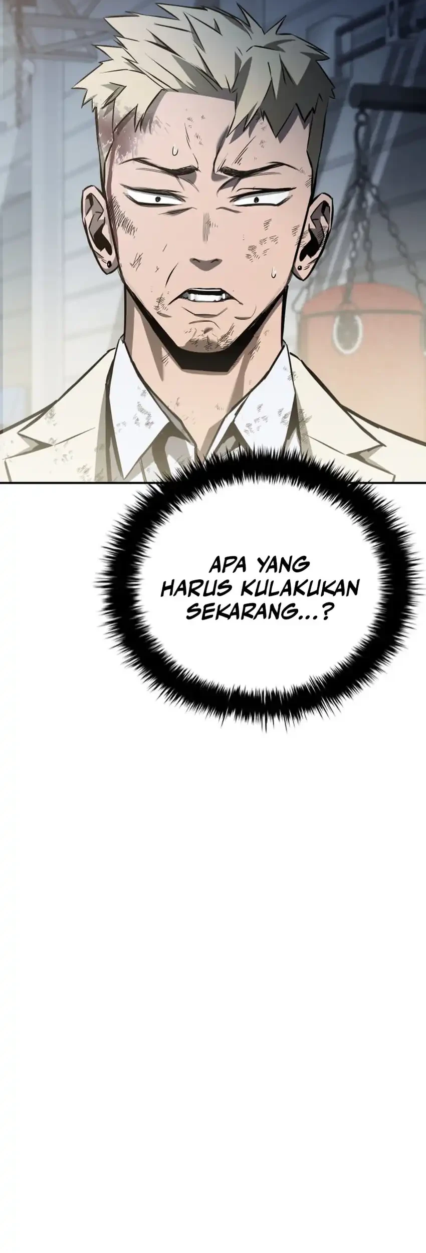 Bad Business Chapter 8 - halaman 11