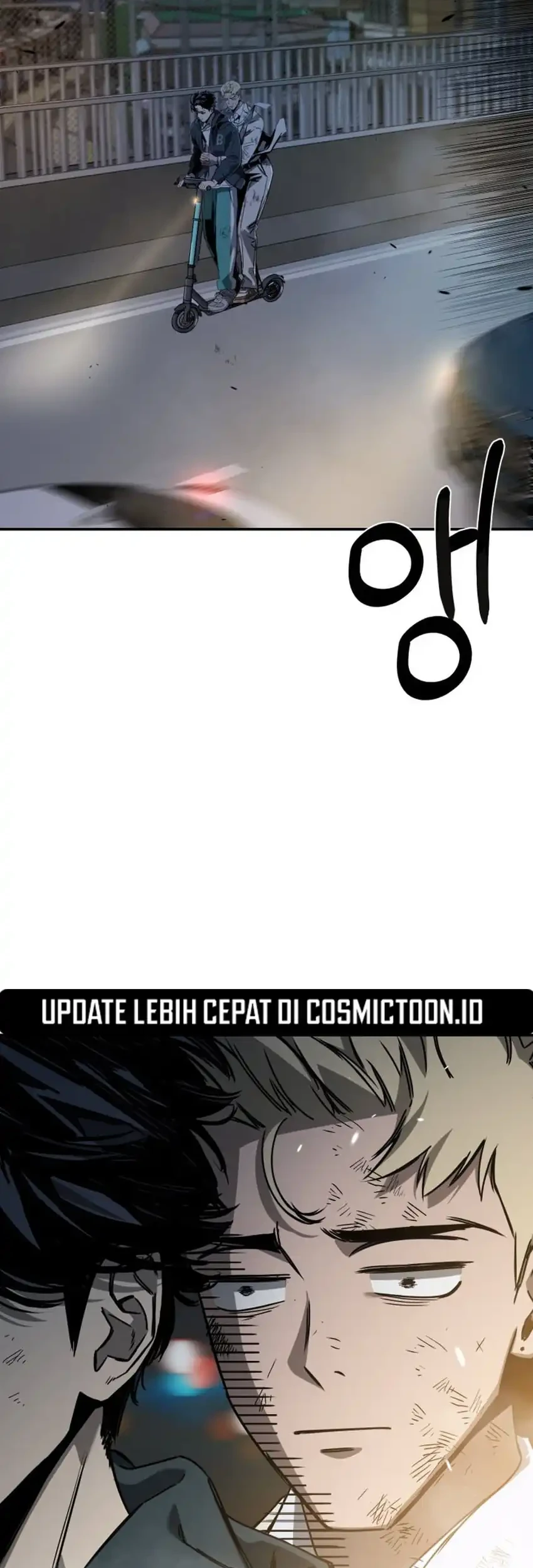 Bad Business Chapter 8 - halaman 16