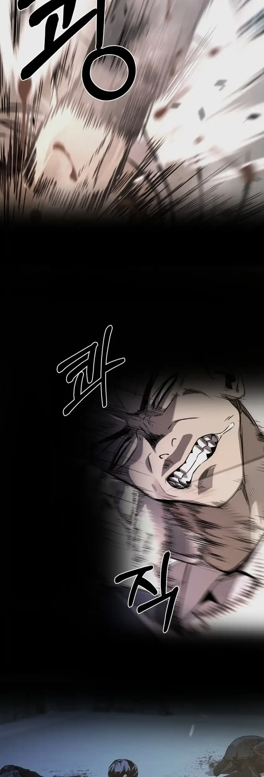 Bad Business Chapter 8 - halaman 25
