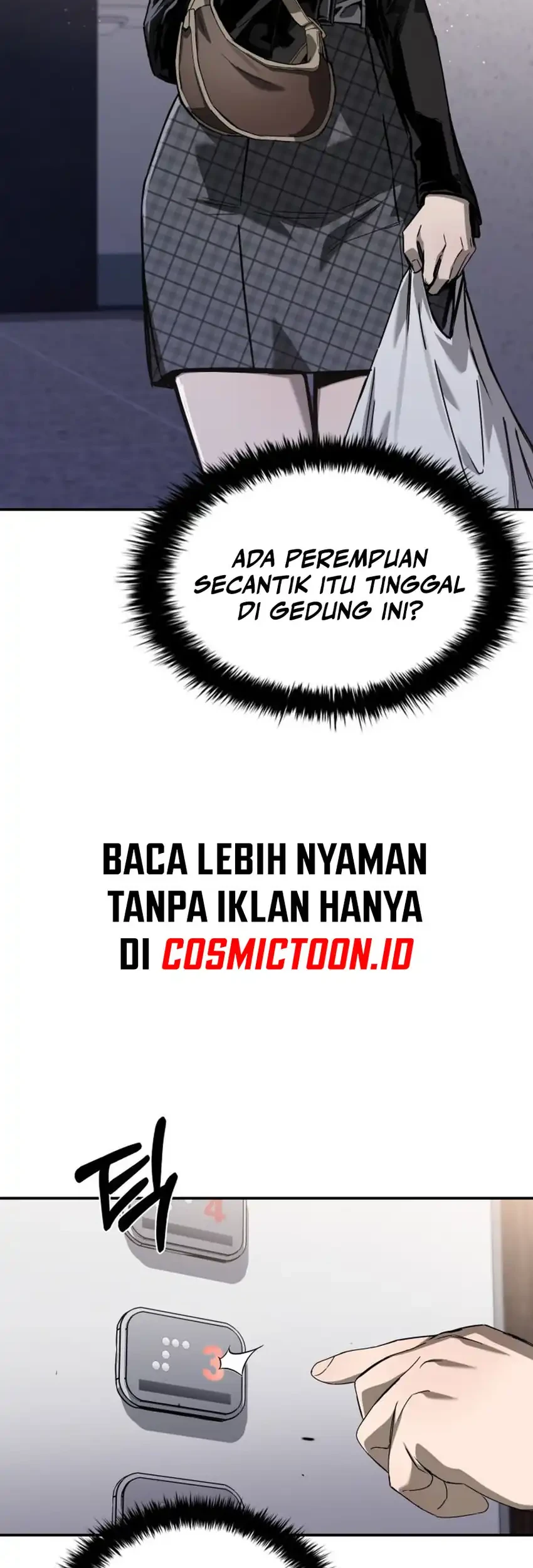 Bad Business Chapter 8 - halaman 43