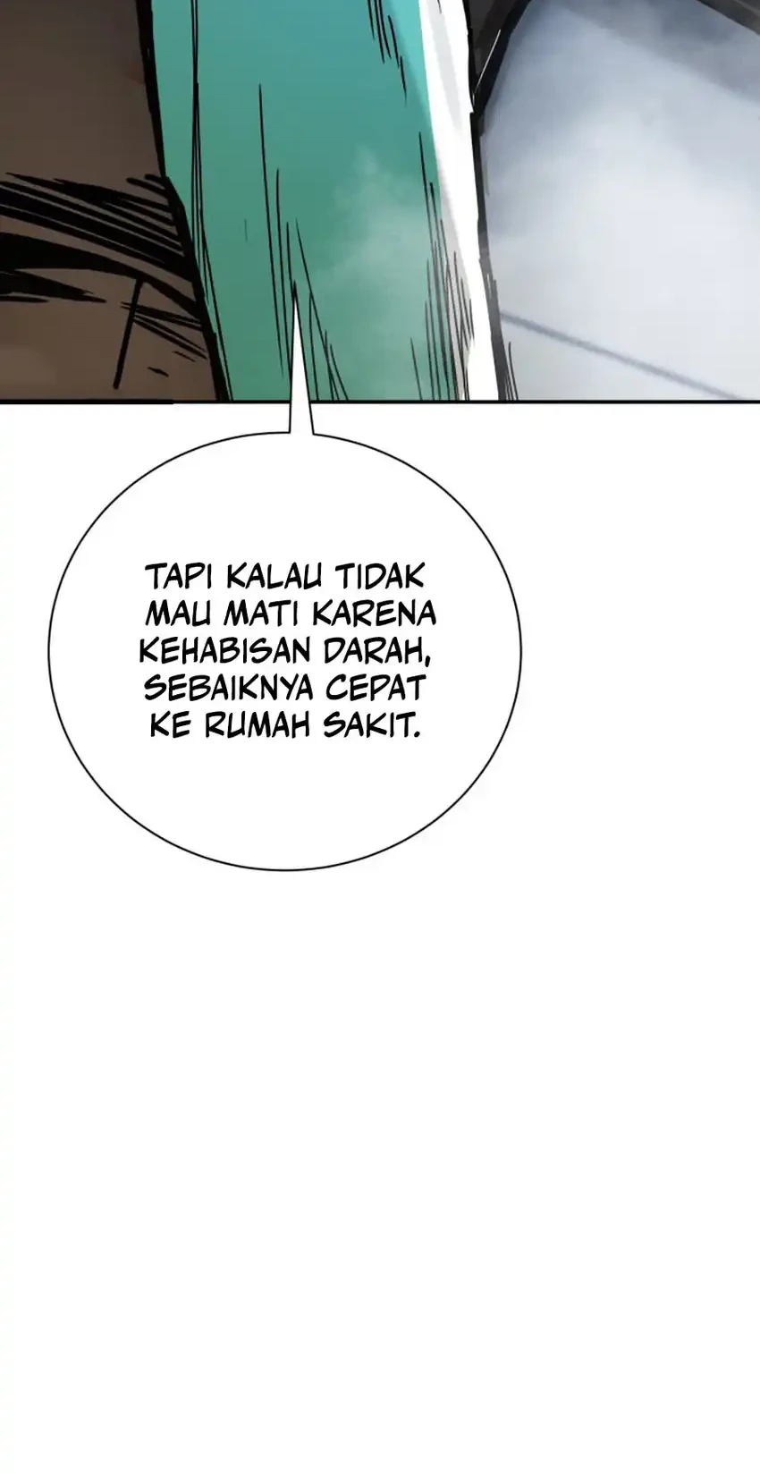 Bad Business Chapter 8 - halaman 6