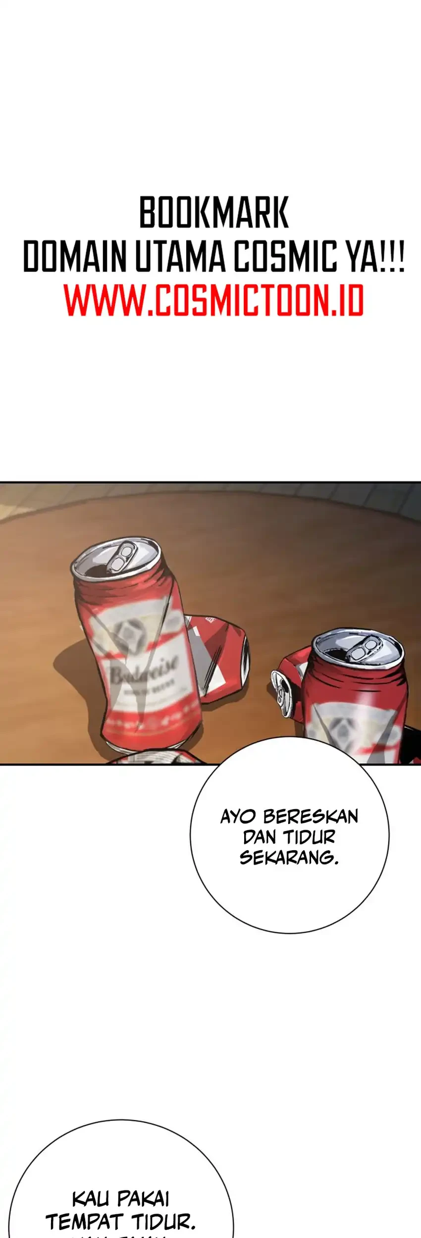 Bad Business Chapter 8 - halaman 65