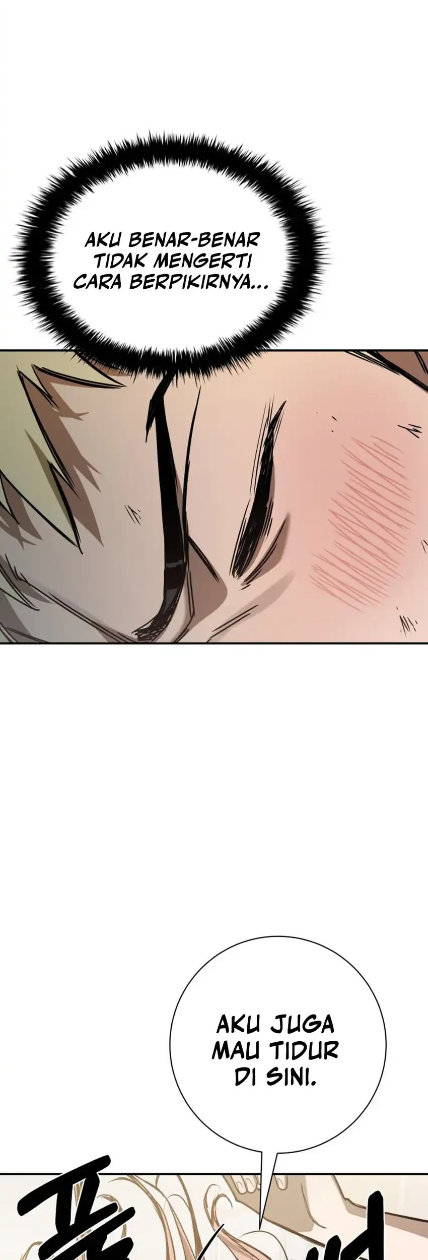 Bad Business Chapter 8 - halaman 68