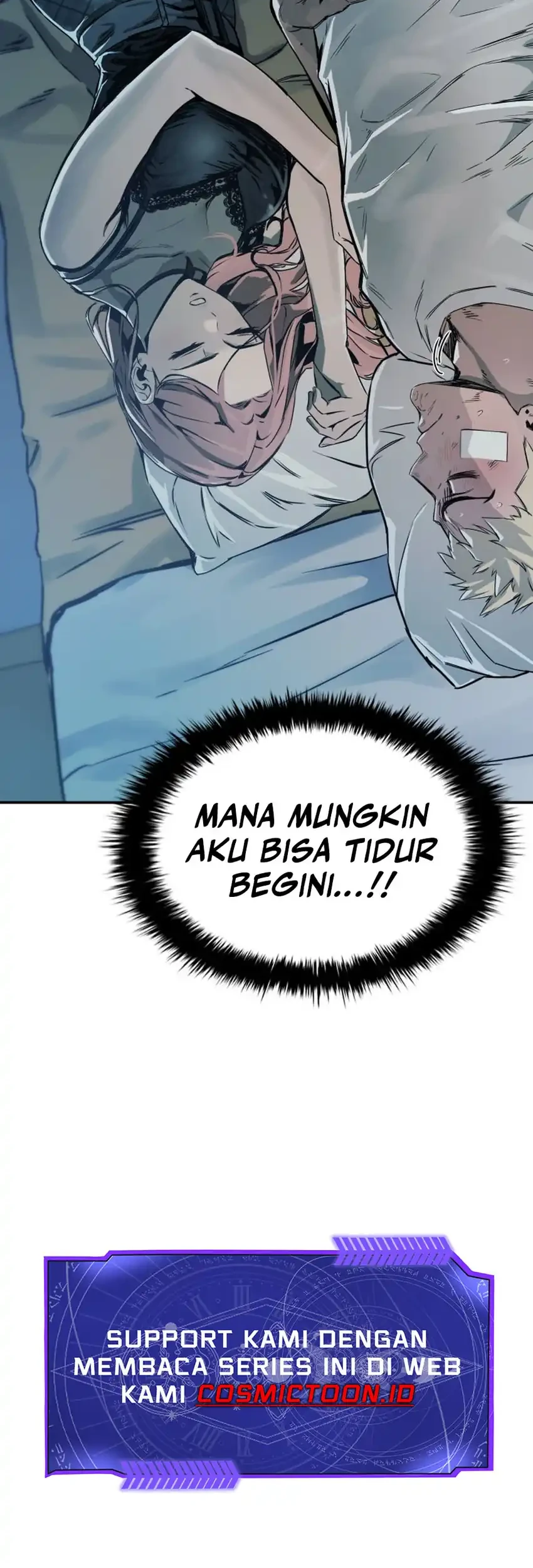 Bad Business Chapter 8 - halaman 76