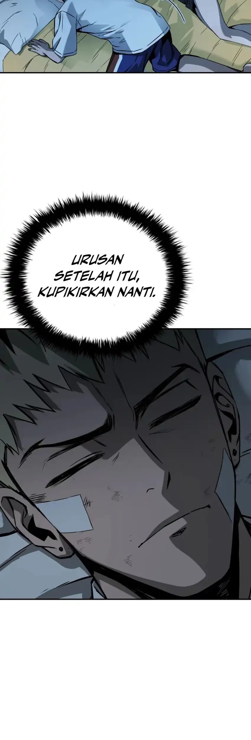 Bad Business Chapter 9 - halaman 13