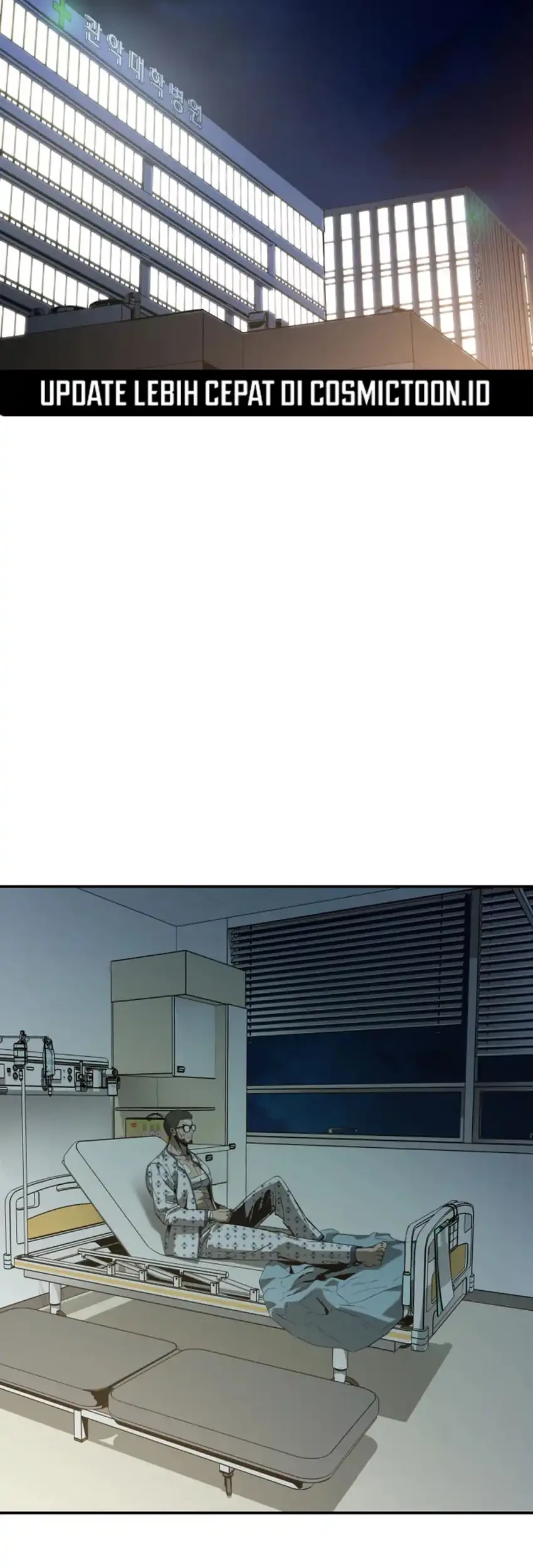 Bad Business Chapter 9 - halaman 19