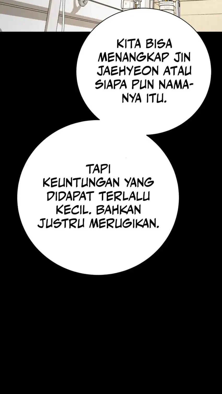 Bad Business Chapter 9 - halaman 27