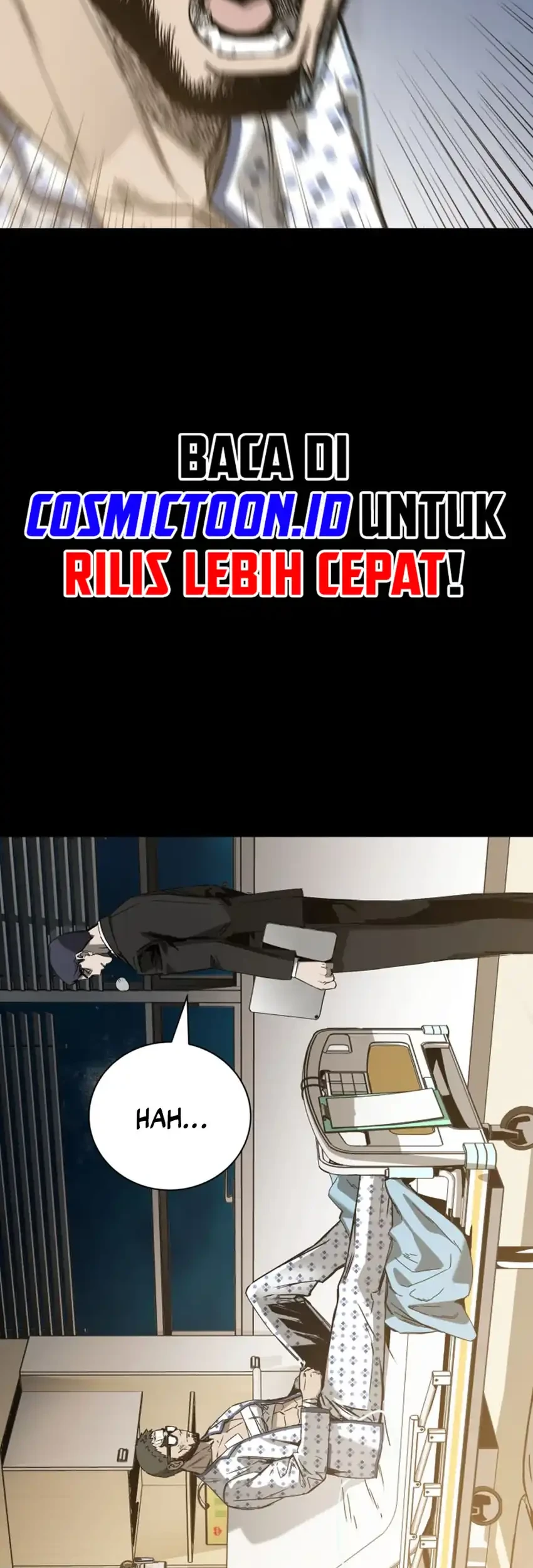 Bad Business Chapter 9 - halaman 30