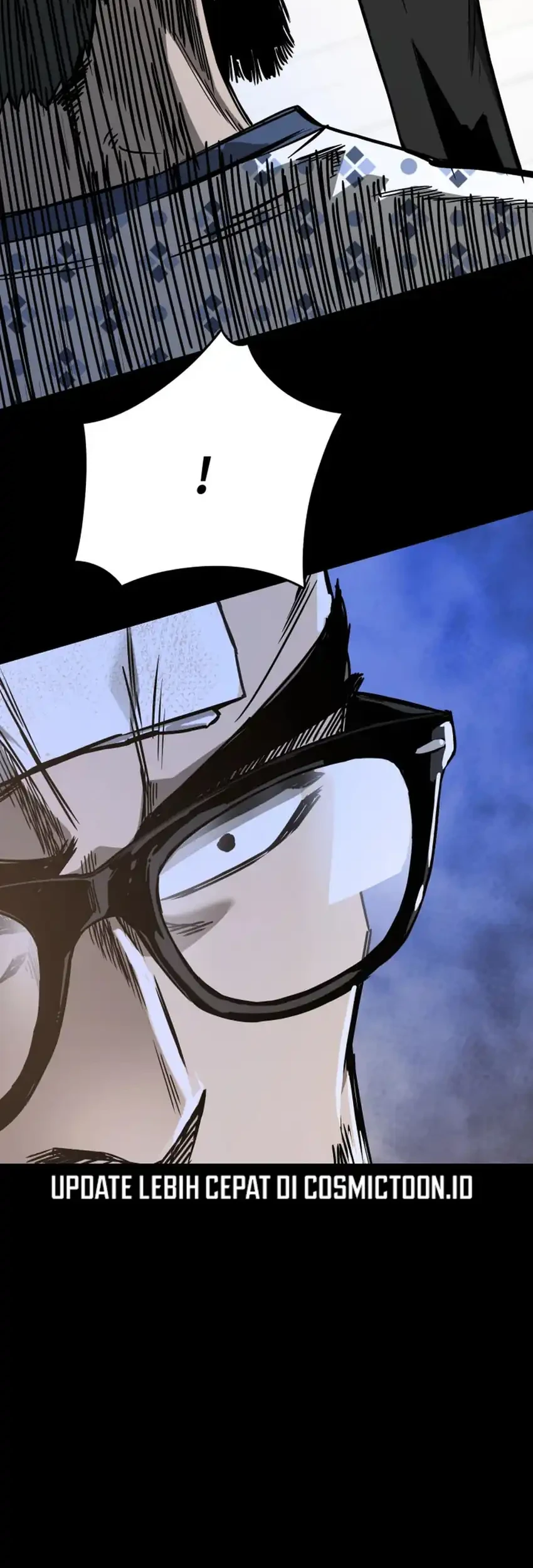 Bad Business Chapter 9 - halaman 34