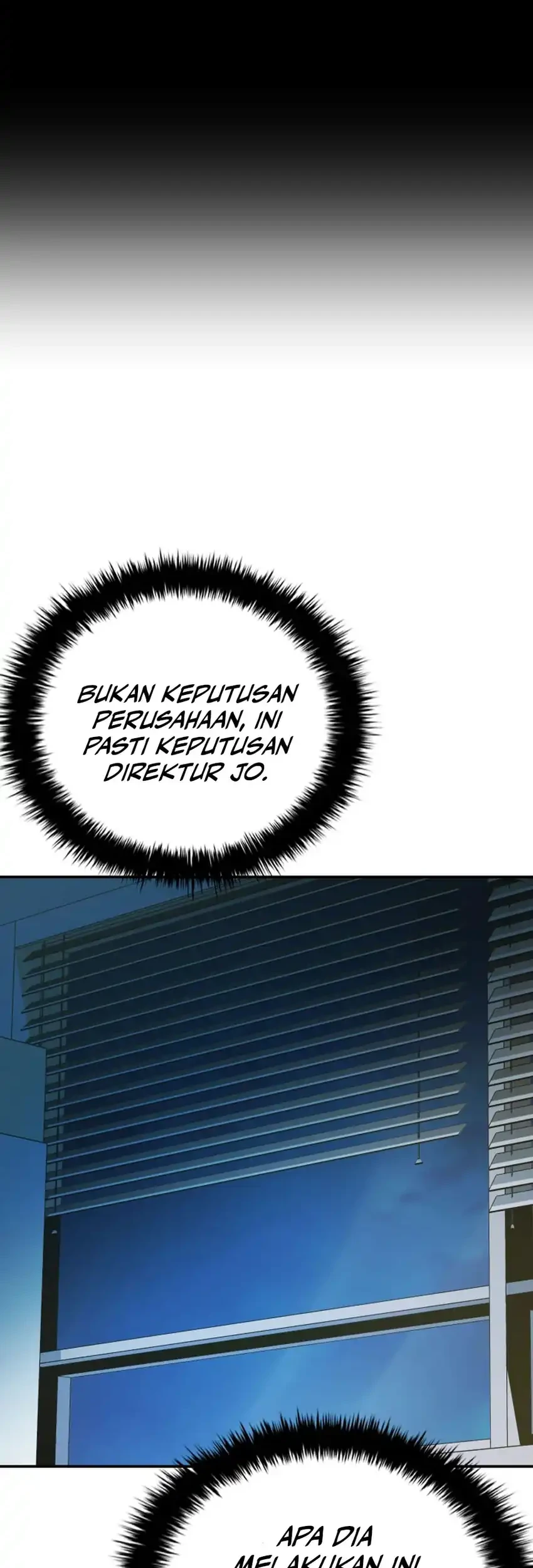 Bad Business Chapter 9 - halaman 36